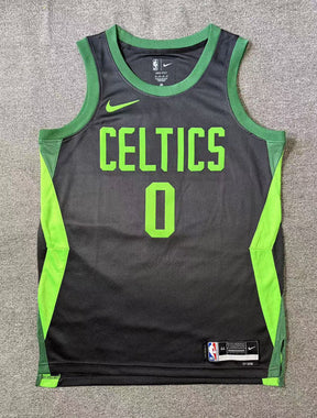 Regata Boston Celtics City Edition 24/25 Jayson Tatum