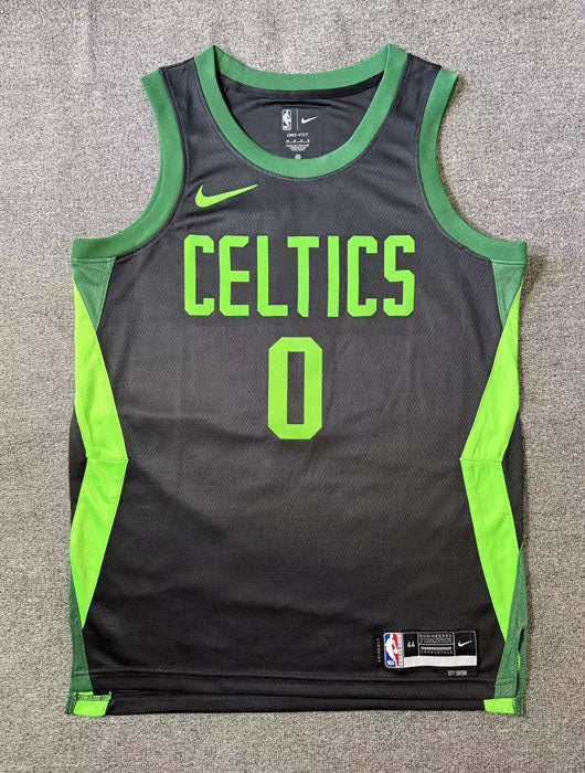 Regata Boston Celtics City Edition 24/25 Jayson Tatum