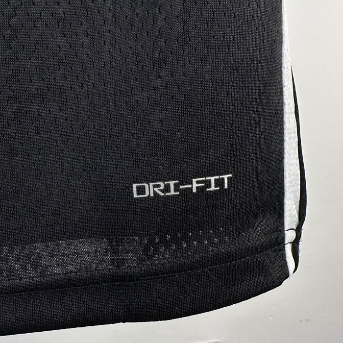 Regata Memphis Grizzlies City Edition 23/24 Marcus Smart Preta