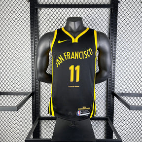 Regata Golden State Warriors City Edition 23/24 Klay Thompson