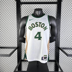 Regata Boston Celtics City Edition 23/24 Jrue Holiday