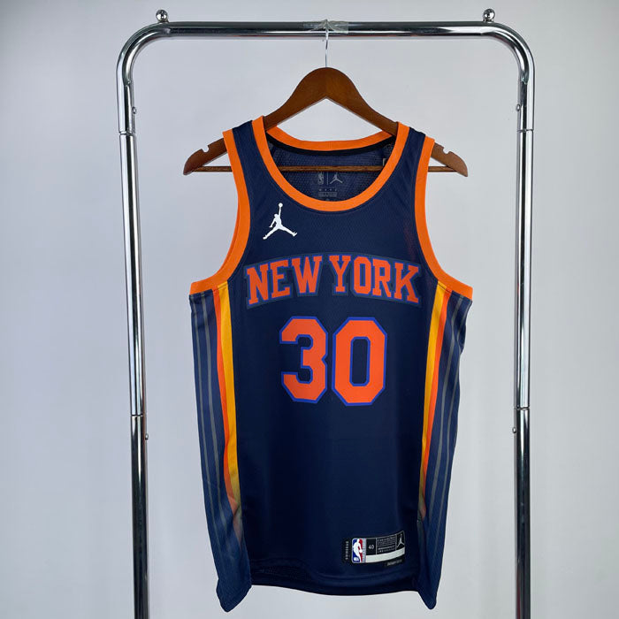 Regata New York Knicks Statement Edition Julius Randle