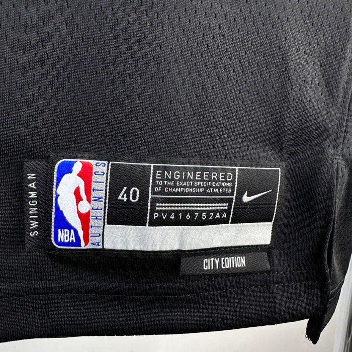 Regata New Orleans Pelicans City Edition 23/24 Brandon Ingram