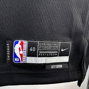 Regata New Orleans Pelicans City Edition 23/24 Zion Williamson