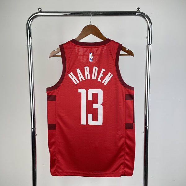 Regata Houston Rockets Earned Edition 18/19 James Harden