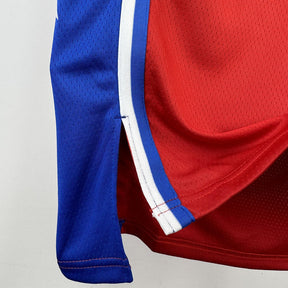 Regata Philadelphia 76ers Statement Edition 23/24 Paul George