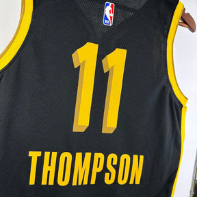 Regata Golden State Warriors City Edition 23/24 Klay Thompson