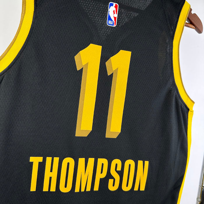 Regata Golden State Warriors City Edition 23/24 Klay Thompson
