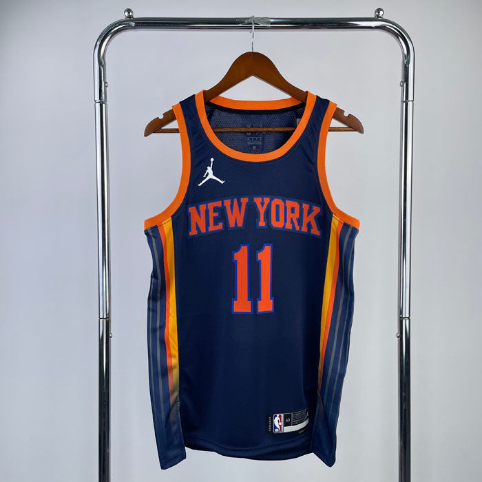 Regata New York Knicks Statement Edition Jalen Brunson