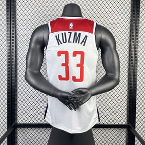 Regata Washington Wizards Association Edition 23/24 Kyle Kuzma