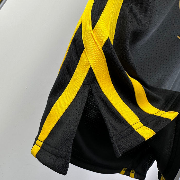 Regata Golden State Warriors City Edition 23/24 Chris Paul