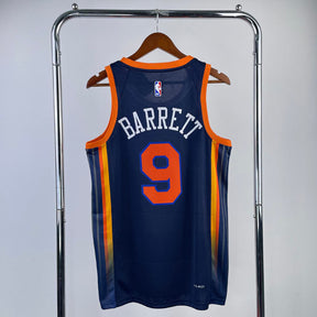 Regata New York Knicks Statement Edition RJ Barrett