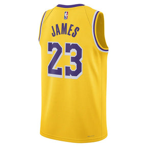 Regata Los Angeles Lakers Icon Edition 24/25 LeBron James