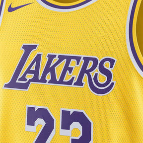 Regata Los Angeles Lakers Icon Edition 24/25 LeBron James