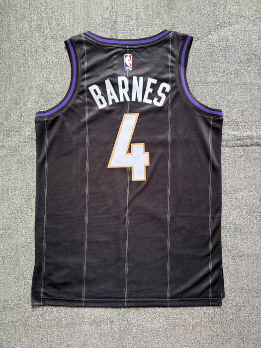 Regata Toronto Raptors City Edition 24/25 Scottie Barnes