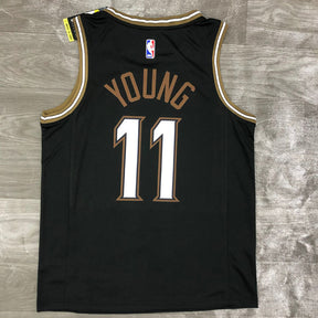Regata Atlanta Hawks City Edition 20/21 Trae Young
