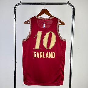 Regata Cleveland Cavaliers City Edition 23/24 Darius Garland