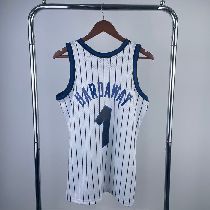 Regata Orlando Magic Retrô Mitchell & Ness 1993/1994 Anfernee Hardaway
