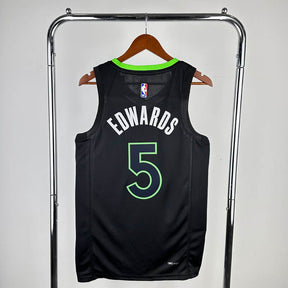 Regata Minnesota Timberwolves Statement Edition 23/24 Anthony Edwards