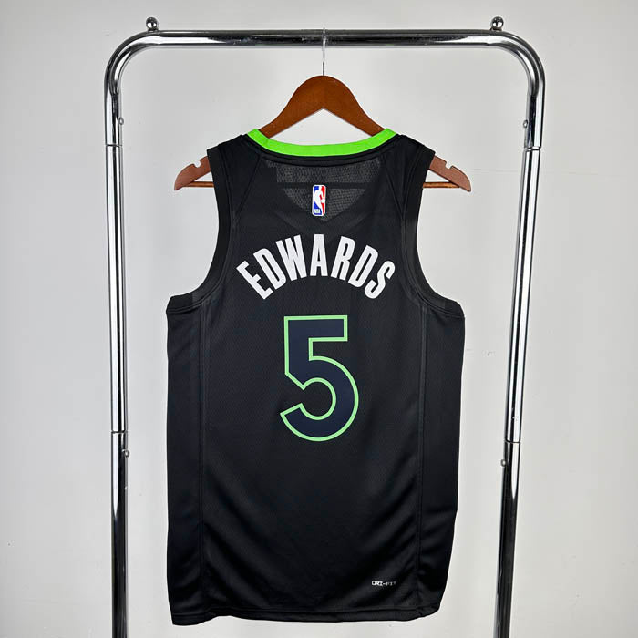 Regata Minnesota Timberwolves Statement Edition 23/24 Anthony Edwards