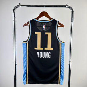 Regata Atlanta Hawks City Edition 23/24 Trae Young