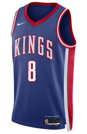 Regata Sacramento Kings City Edition 24/25 Zach LaVine