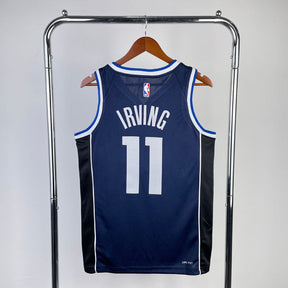 Regata Dallas Mavericks Statement Edition 23/24 Kyrie Irving