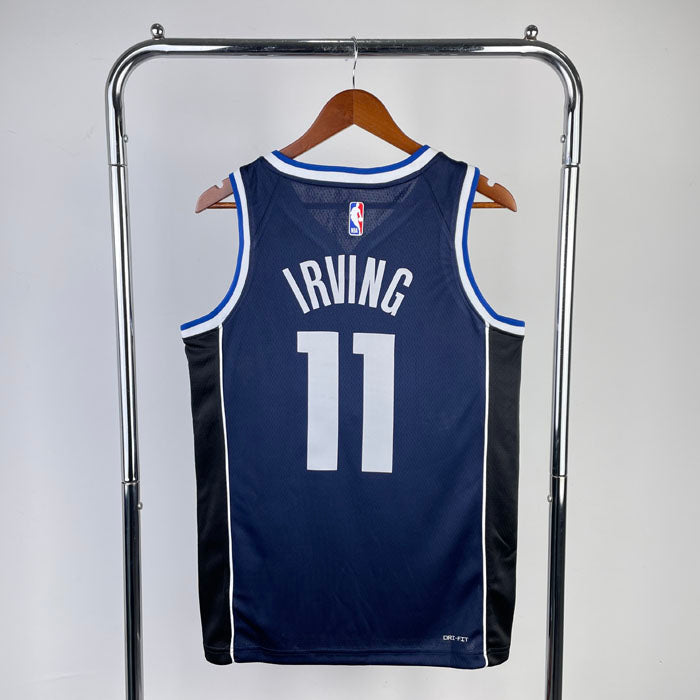 Regata Dallas Mavericks Statement Edition 23/24 Kyrie Irving