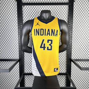 Regata Indiana Pacers Statement Edition 24/25 Pascal Siakam