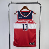 Regata Washington Wizards Icon Edition 23/24 Jordan Poole