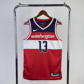 Regata Washington Wizards Icon Edition 23/24 Jordan Poole