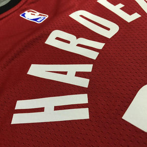 Regata Houston Rockets Icon Edition James Harden
