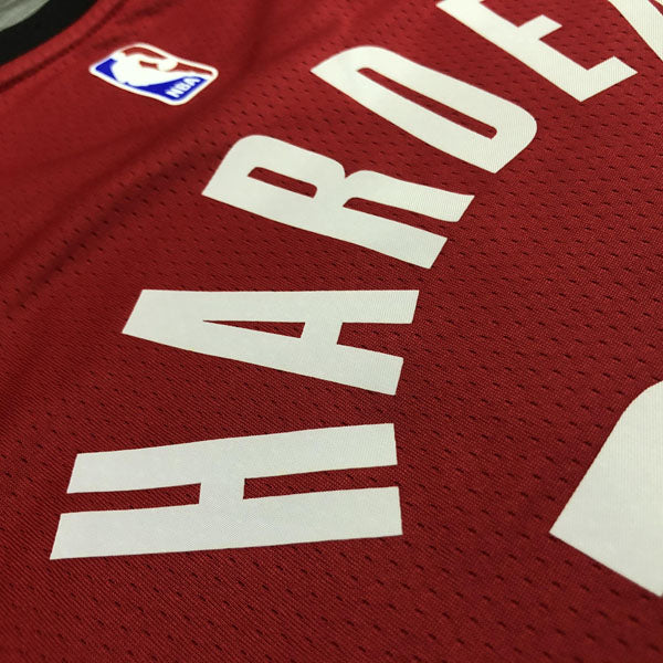Regata Houston Rockets Icon Edition James Harden