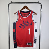Regata Los Angeles Clippers Statement Edition 24/25 James Harden