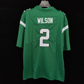 Camisa New York Jets Vapor Limited Verde