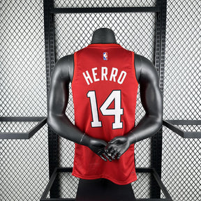 Regata Miami Heat City Edition 24/25 Tyler Herro