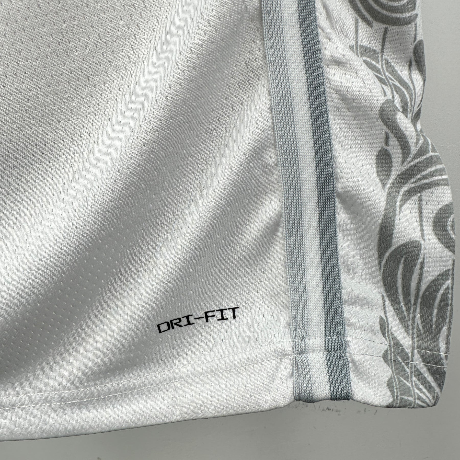 Regata Dallas Mavericks City Edition Flagg