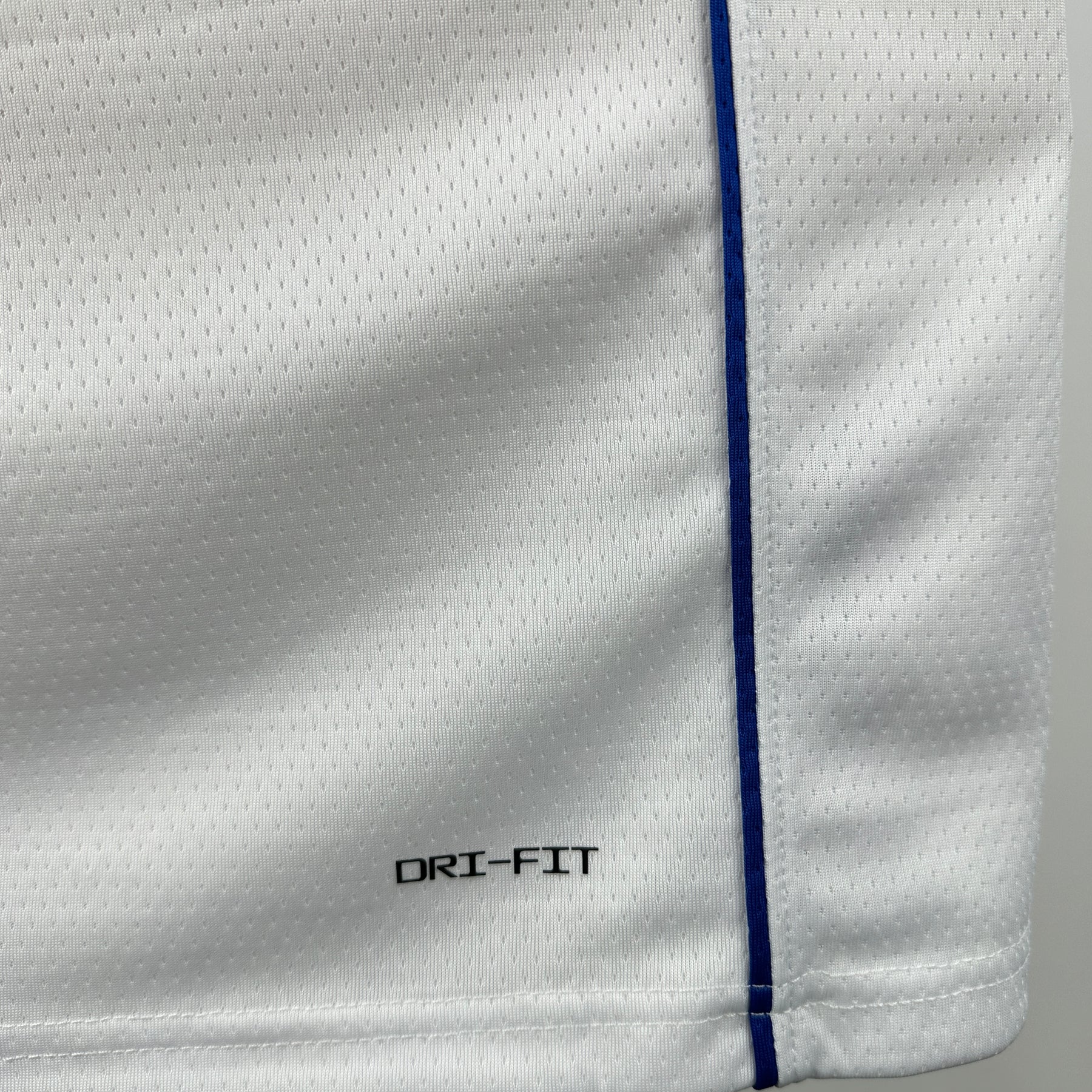 Regata Dallas Mavericks Association Edition Flagg