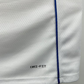 Regata Dallas Mavericks Association Edition Flagg