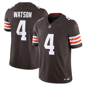 Camisa Cleveland Browns Vapor F.U.S.E. Limited