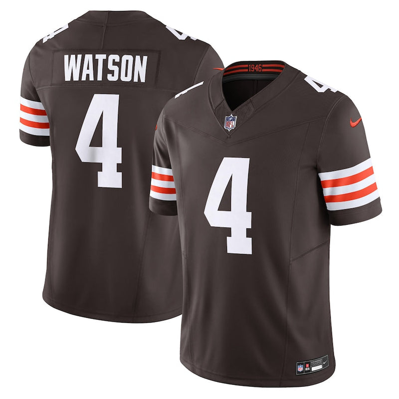 Camisa Cleveland Browns Vapor F.U.S.E. Limited