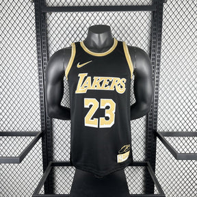 Regata Los Angeles Lakers Select Series 24/25 LeBron James