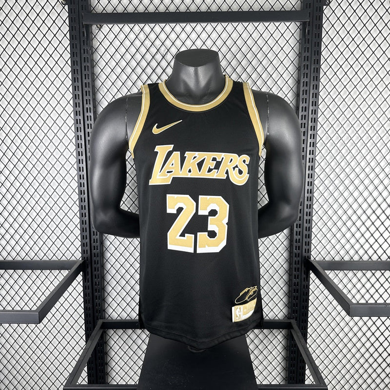 Regata Los Angeles Lakers Select Series 24/25 LeBron James