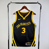 Regata Golden State Warriors City Edition 23/24 Chris Paul