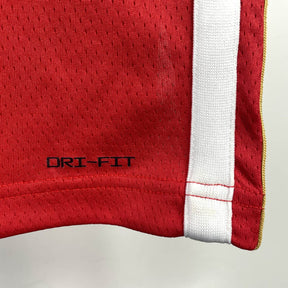 Regata New Orleans Pelicans Statement Edition 23/24 C. J. McCollum