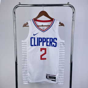 Regata Los Angeles Clippers Association Edition 23/24 Kawhi Leonard