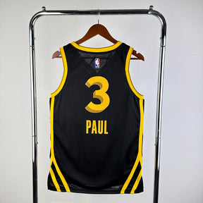 Regata Golden State Warriors City Edition 23/24 Chris Paul