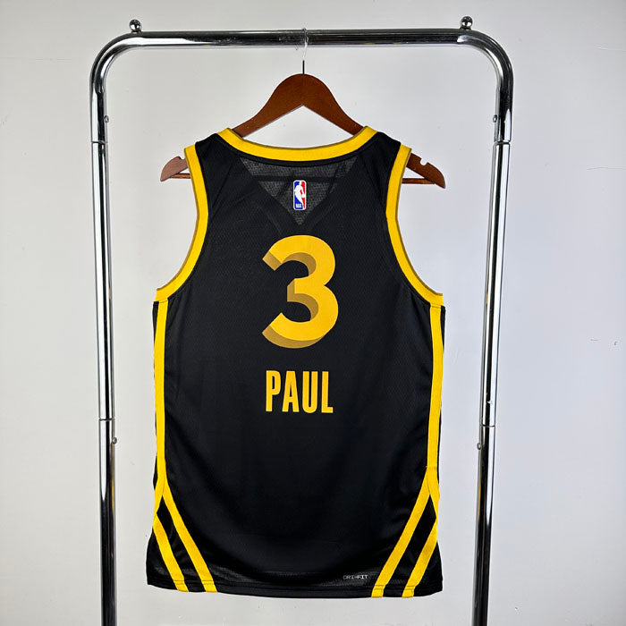 Regata Golden State Warriors City Edition 23/24 Chris Paul