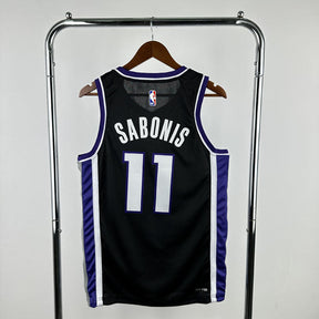 Regata Sacramento Kings Icon Edition 24/25 Domantas Sabonis