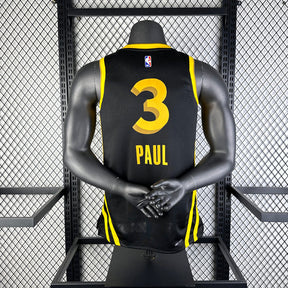 Regata Golden State Warriors City Edition 23/24 Chris Paul